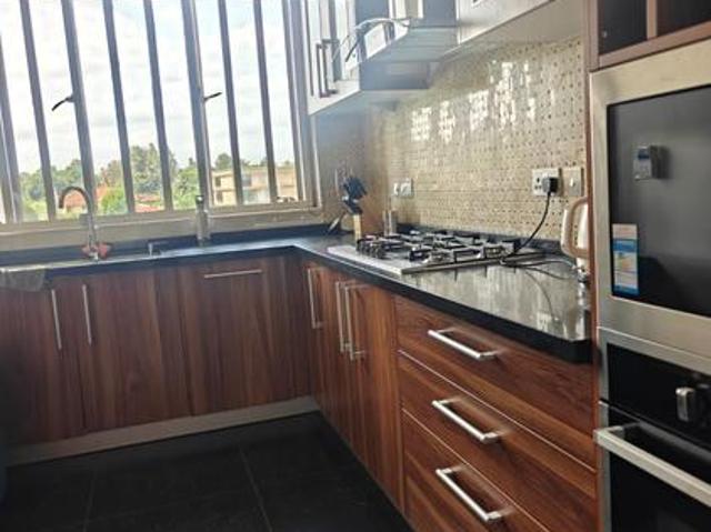 House for rent in Runda, Westlands