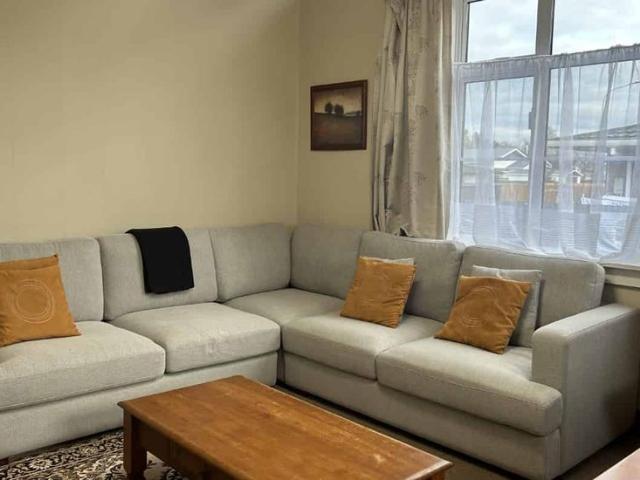 Townhouse for rent in Manawatu District