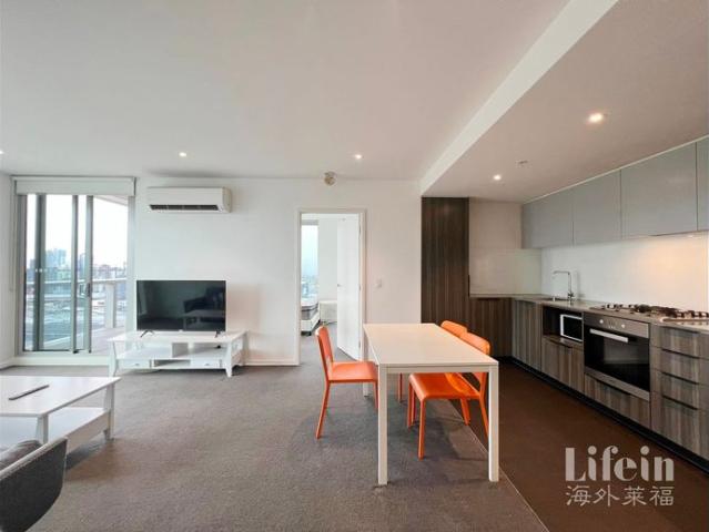Apartment for rent in City Of Melbourne, Camerons Creek
