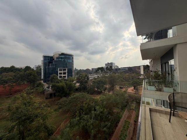 Apartment for rent in Kiambu, Nairobi