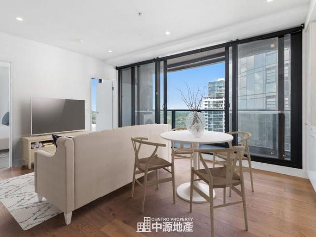 Apartment for rent in Camerons Creek, Victoria
