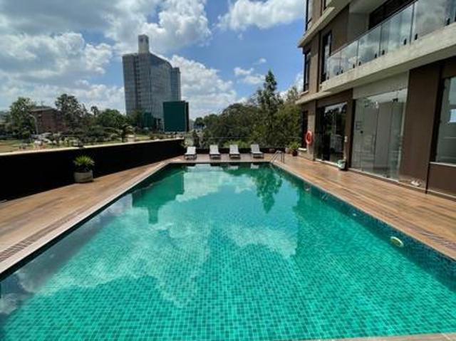 Apartment for rent in Njiru, Nairobi
