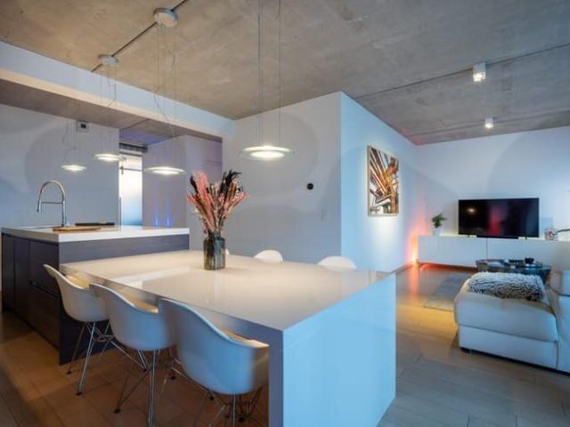 Appartement location à Antwerpen