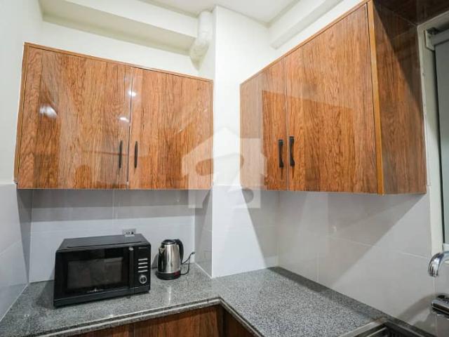 Apartment for rent in اسلام آباد, زون 1