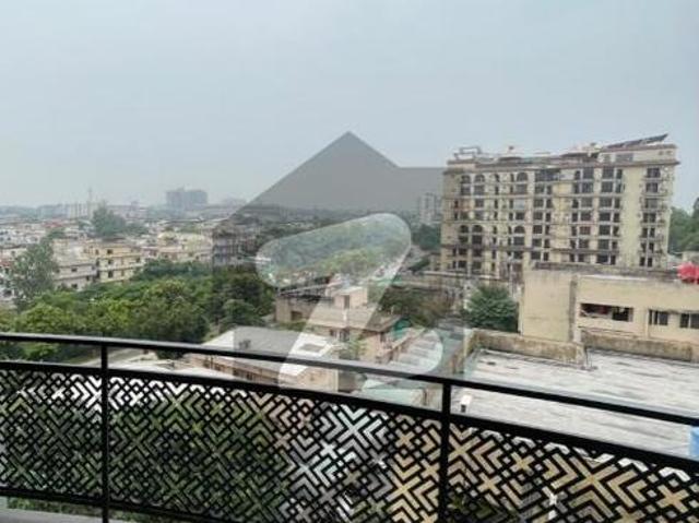 Apartment for rent in اسلام آباد, زون 1