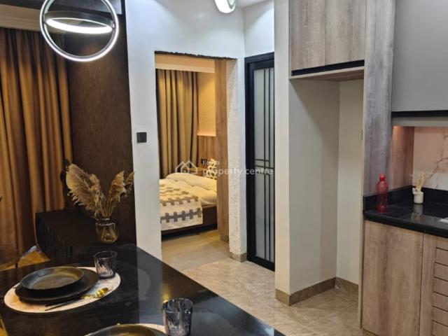 Apartment for sale in Kilimani, Westlands
