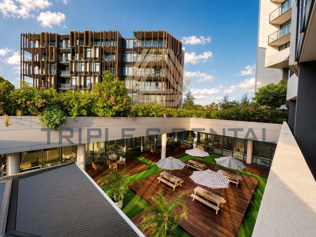 Apartment for rent in Sydney, New South Wales