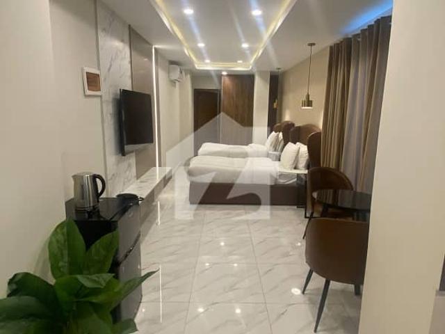 Apartment for sale in Islamabad