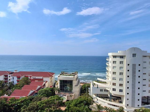 Apartment for rent in Umhlanga, Kwazulu-natal