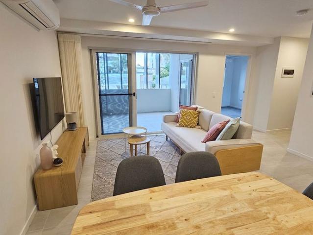 Apartment for rent in Kings Creek, Queensland