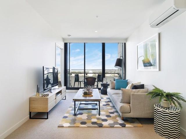 Apartment for rent in Southbank