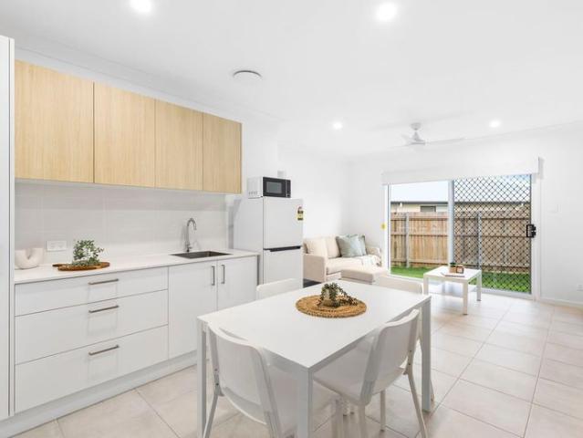 Apartment for rent in Great Sandy Strait, Queensland