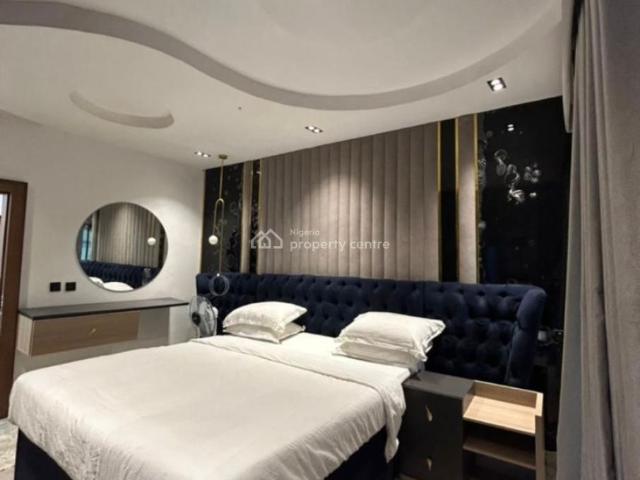 House for sale in Eti Osa, Lagos