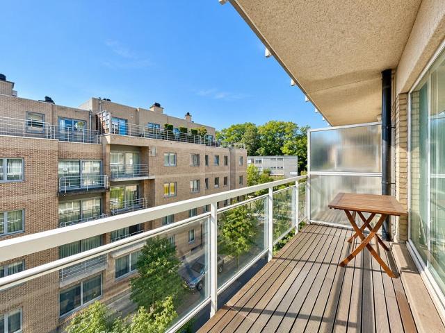 Appartement location à Auderghem - Oudergem, Brussel-Hoofdstad - Bruxelles-Capitale