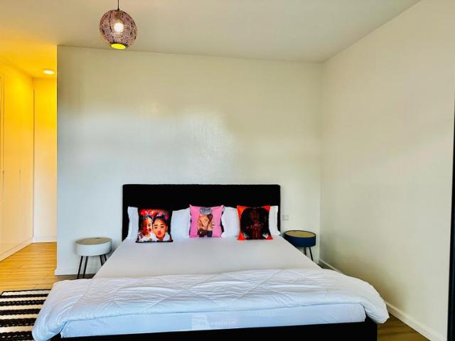 Apartment for rent in Lavington, Kiambu