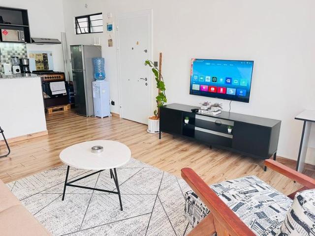 Apartment for rent in Kisumu