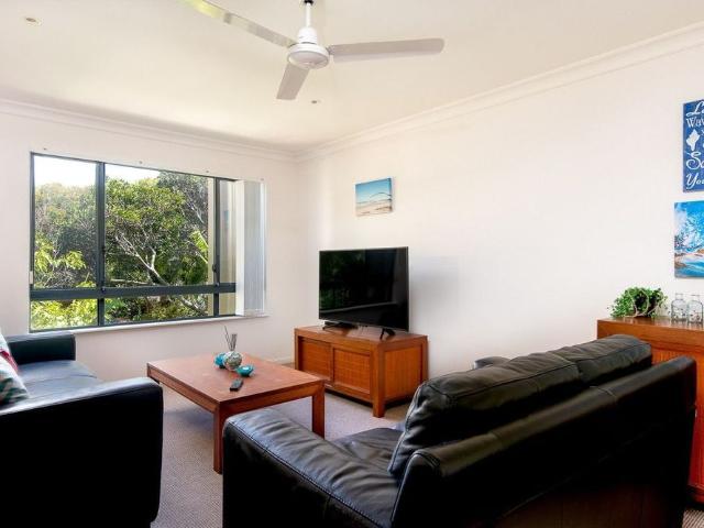 Apartment for rent in Lovers Point, Yamba