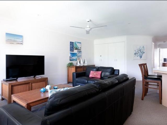 Townhouse for rent in Lovers Point, Yamba