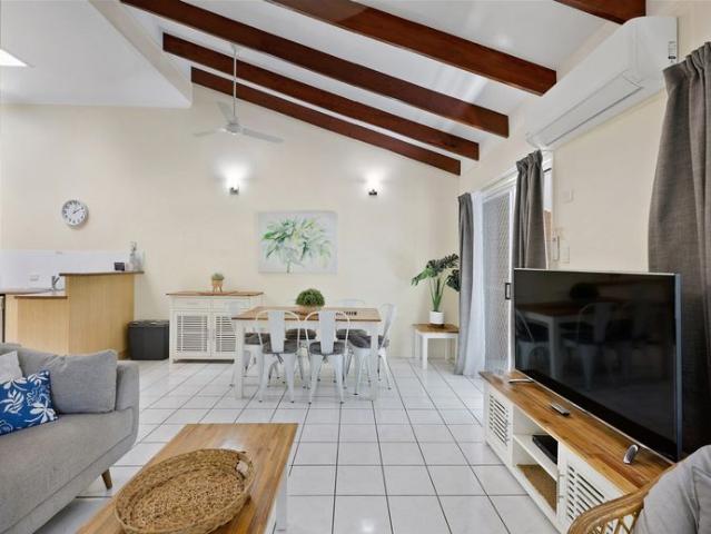 Townhouse for rent in Mackay, Queensland