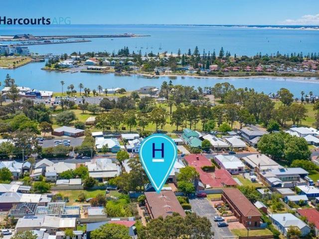 Apartment for rent in Bunbury, Western Australia