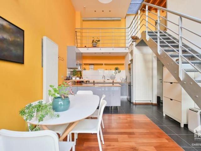 Maison location à Etterbeek, Bruxelles