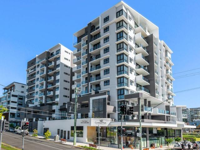 Apartment for rent in Toombul, Queensland