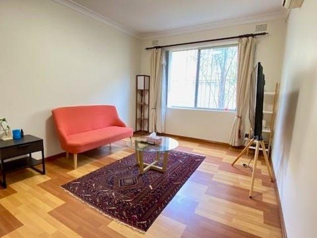 Apartment for rent in Sydney, New South Wales