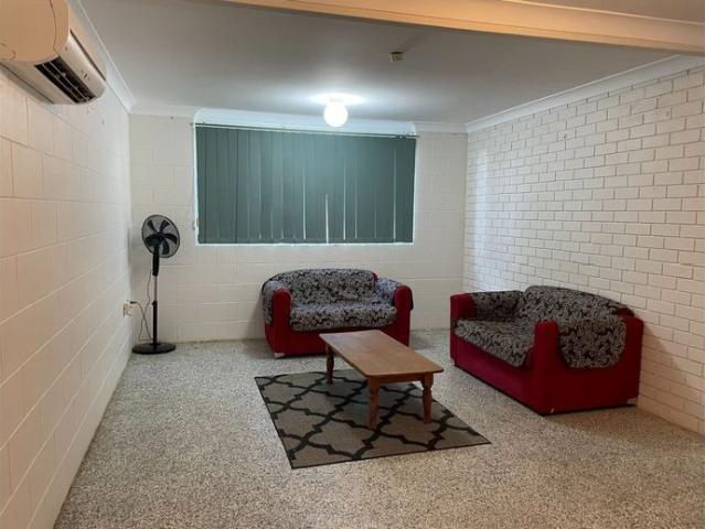 Apartment for rent in Emerald, Queensland