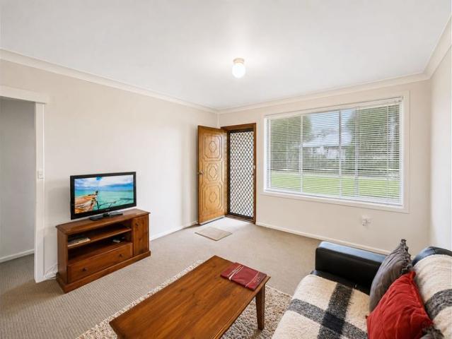 Apartment for rent in Gunnedah, New South Wales
