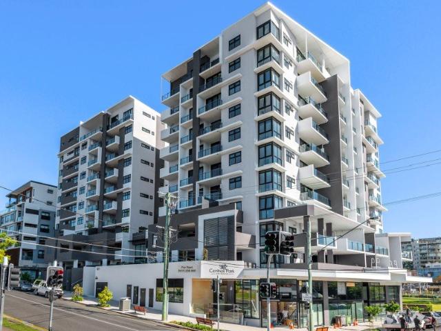 Apartment for rent in Toombul, Queensland