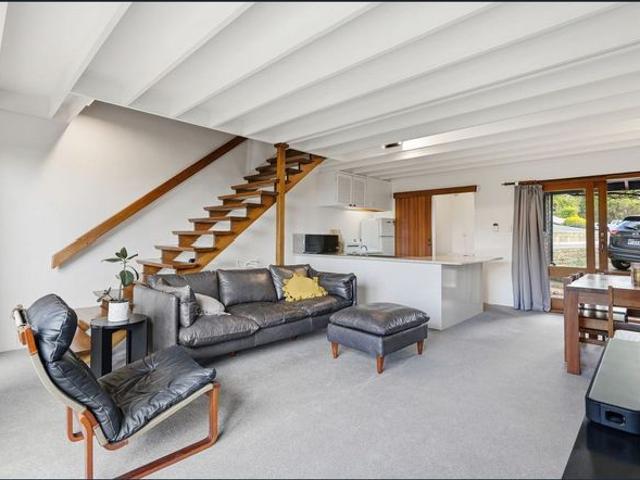 Apartment for rent in West Hobart, Hobart