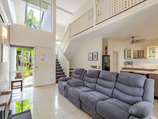 Townhouse for rent in Port Douglas, Douglas Shire