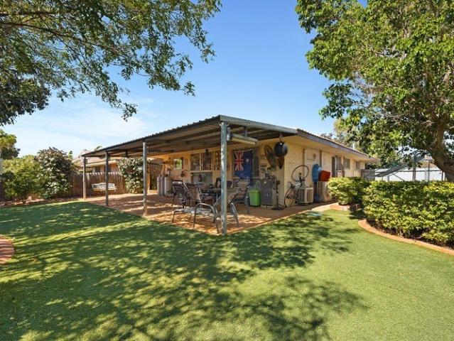Duplex for rent in Pegs Creek, Karratha