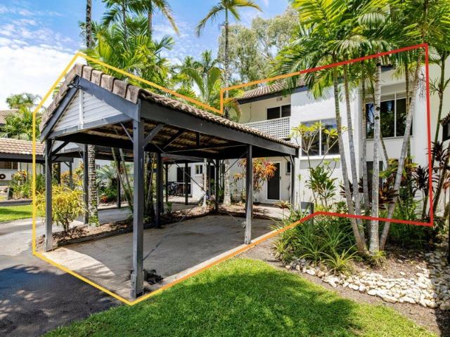 Townhouse for rent in Port Douglas, Douglas Shire