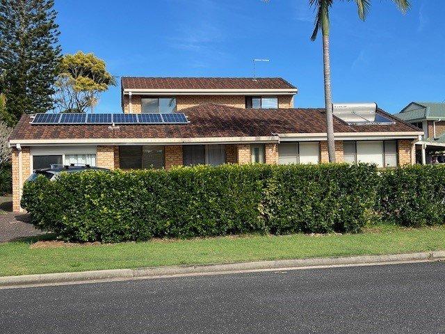 Villa for rent in East Ballina, New South Wales