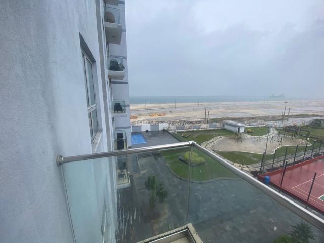 Flat for rent in Eti Osa, Abuja