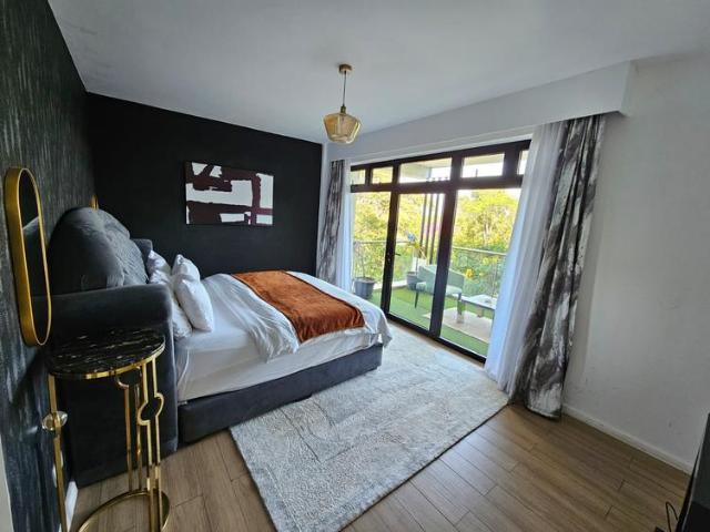 Apartment for rent in Lavington, Kiambu