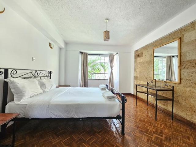 Apartment for rent in Njiru, Nairobi