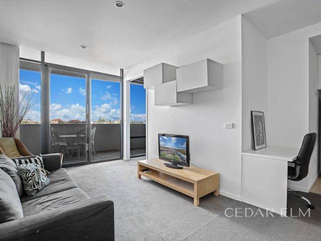 Apartment for rent in Travancore, Melbourne