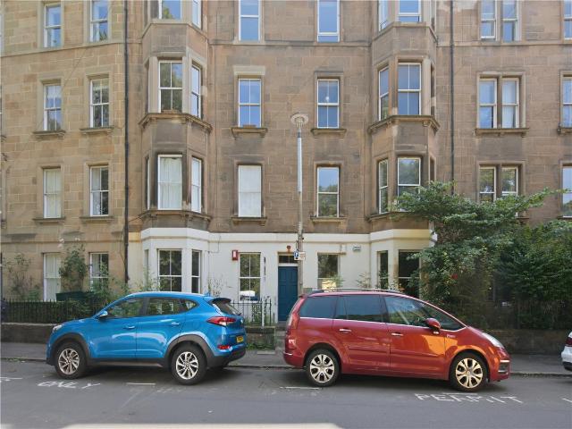 Apartment for rent in Sciennes, Scotland