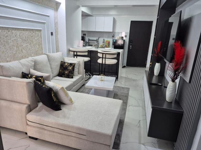 Apartment for rent in Kiambu, Nairobi