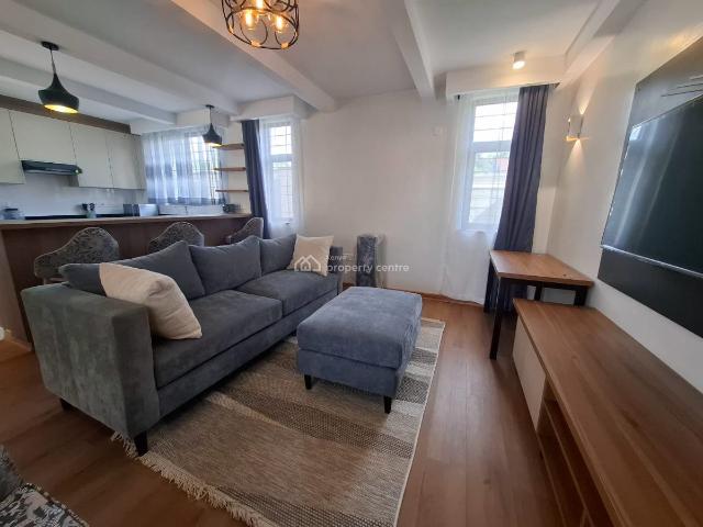 Apartment for rent in Runda, Kiambu