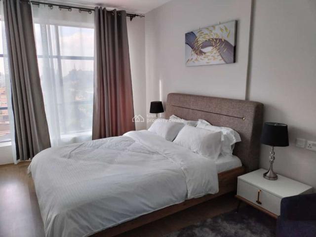 Apartment for rent in Westlands, Nairobi