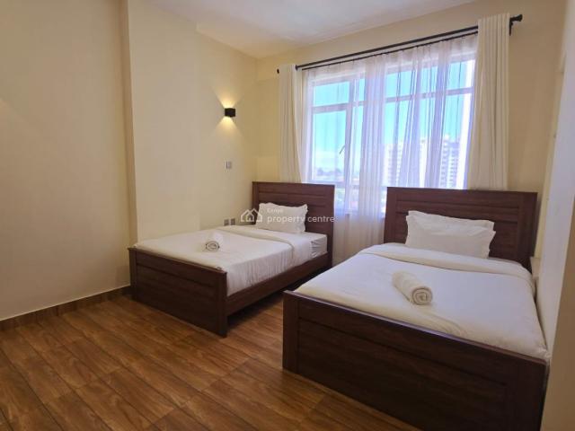 Apartment for rent in Kiambu, Nairobi