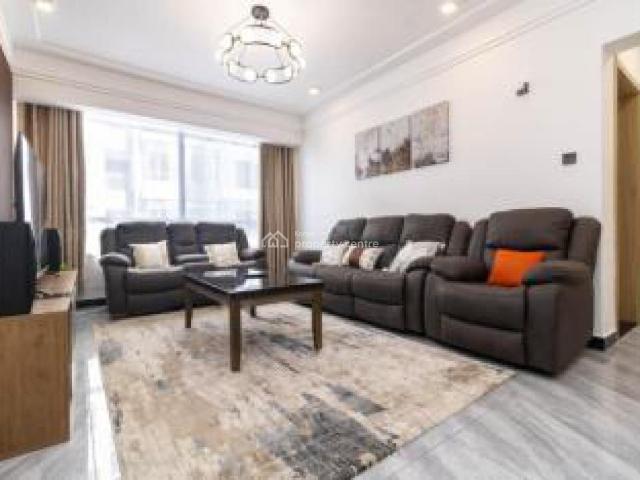 Apartment for rent in Kilimani, Westlands