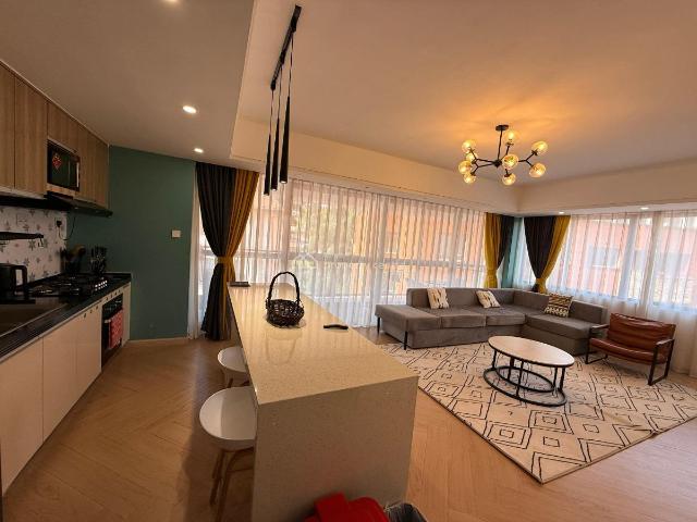 Apartment for rent in Kilimani, Kiambu