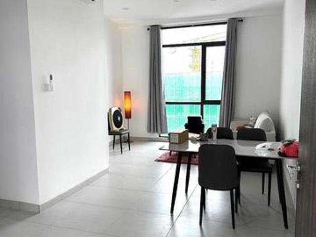 Apartment for rent in Kuching, Sarawak