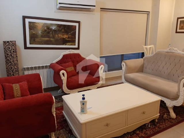 Apartment for rent in Islamabad