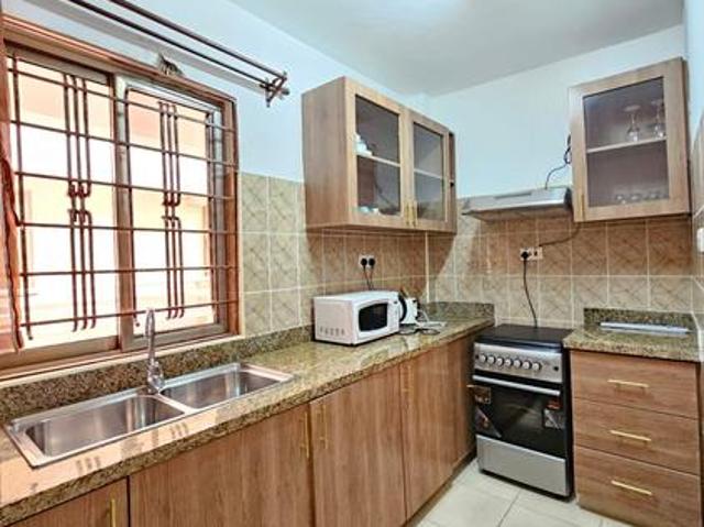 House for rent in Nyari, Westlands