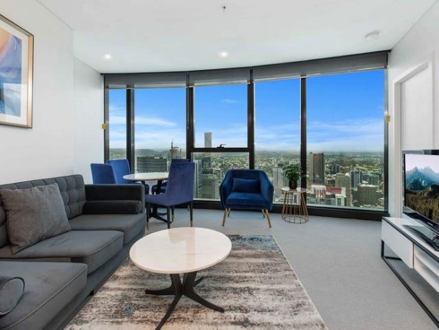 Apartment for rent in Toombul, Queensland